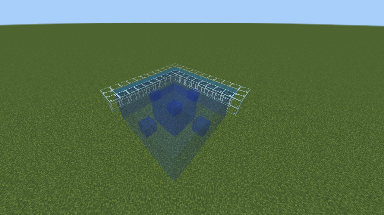 Stacking translucency