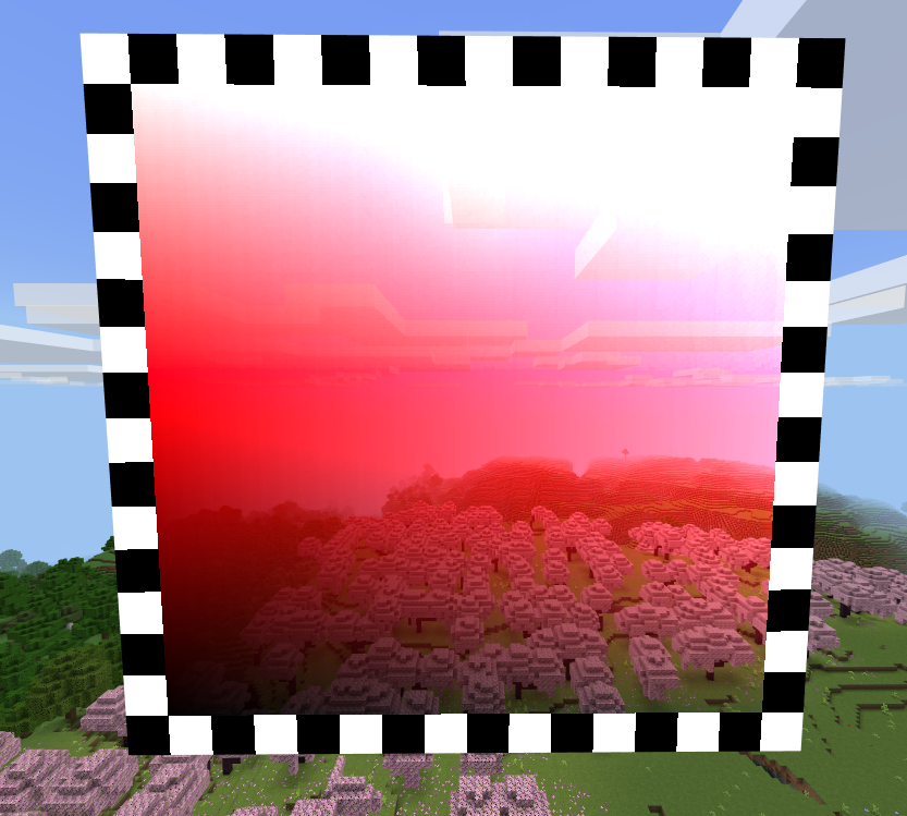 Pre-multiplied Alpha