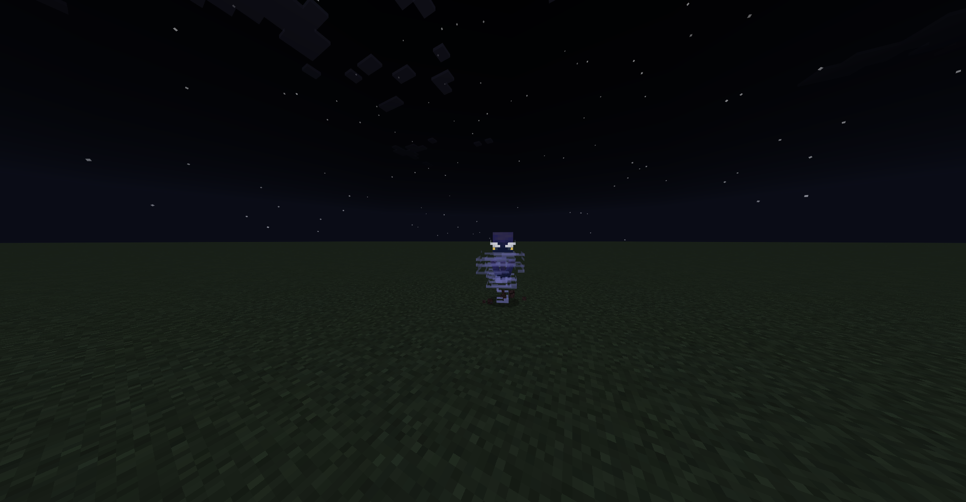 Emissive Texture