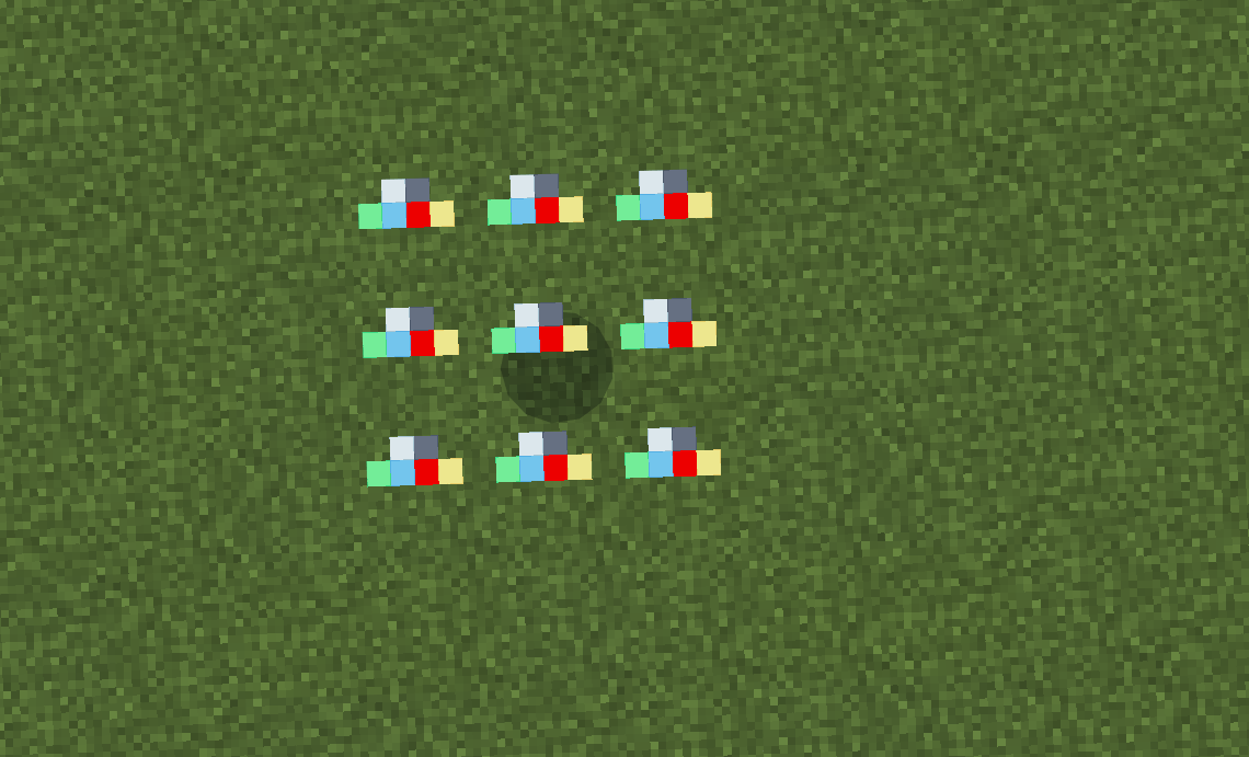 Repeating Texture