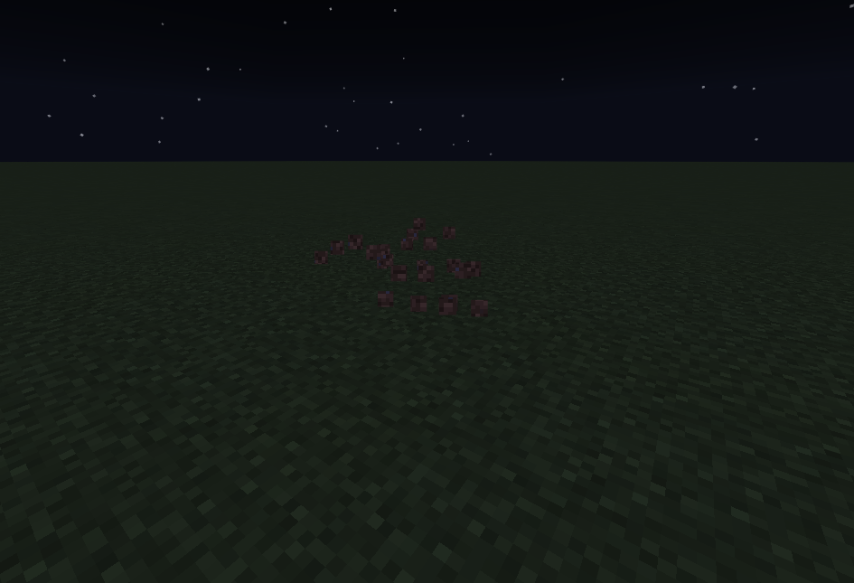 Terrain Atlas Particle